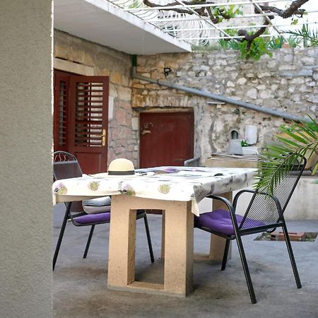 Central Eden - Zf Hvar Hvar Town Buitenkant foto